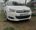 Білий Сітроен С4, об'ємом двигуна 1.6 л та пробігом 168 тис. км за 5500 $, фото 6 на Automoto.ua