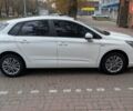 Белый Ситроен С4, объемом двигателя 1.6 л и пробегом 205 тыс. км за 6750 $, фото 6 на Automoto.ua