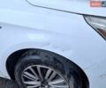 Білий Сітроен С4, об'ємом двигуна 1.6 л та пробігом 148 тис. км за 6700 $, фото 5 на Automoto.ua