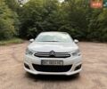 Білий Сітроен С4, об'ємом двигуна 1.6 л та пробігом 85 тис. км за 6700 $, фото 2 на Automoto.ua