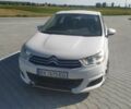 Білий Сітроен С4, об'ємом двигуна 1.6 л та пробігом 323 тис. км за 3920 $, фото 1 на Automoto.ua