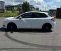 Белый Ситроен С4, объемом двигателя 1.56 л и пробегом 271 тыс. км за 5800 $, фото 4 на Automoto.ua