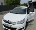 Білий Сітроен С4, об'ємом двигуна 1.6 л та пробігом 255 тис. км за 6900 $, фото 1 на Automoto.ua