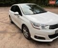 Білий Сітроен С4, об'ємом двигуна 1.6 л та пробігом 85 тис. км за 6700 $, фото 1 на Automoto.ua