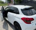 Білий Сітроен С4, об'ємом двигуна 1.6 л та пробігом 255 тис. км за 6900 $, фото 4 на Automoto.ua