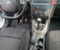 Белый Ситроен С4, объемом двигателя 1.6 л и пробегом 160 тыс. км за 6200 $, фото 2 на Automoto.ua