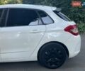 Білий Сітроен С4, об'ємом двигуна 1.6 л та пробігом 165 тис. км за 6990 $, фото 10 на Automoto.ua