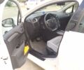 Белый Ситроен С4, объемом двигателя 1.6 л и пробегом 95 тыс. км за 8200 $, фото 34 на Automoto.ua