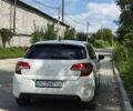 Білий Сітроен С4, об'ємом двигуна 1.6 л та пробігом 168 тис. км за 5500 $, фото 1 на Automoto.ua