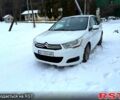Білий Сітроен С4, об'ємом двигуна 1.6 л та пробігом 250 тис. км за 5700 $, фото 2 на Automoto.ua