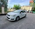 Белый Ситроен С4, объемом двигателя 1.6 л и пробегом 245 тыс. км за 7300 $, фото 2 на Automoto.ua