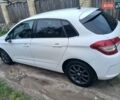 Білий Сітроен С4, об'ємом двигуна 1.56 л та пробігом 401 тис. км за 5399 $, фото 9 на Automoto.ua