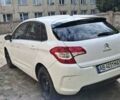 Белый Ситроен С4, объемом двигателя 1.6 л и пробегом 148 тыс. км за 7200 $, фото 8 на Automoto.ua