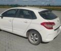 Белый Ситроен С4, объемом двигателя 1.6 л и пробегом 323 тыс. км за 4001 $, фото 3 на Automoto.ua
