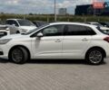 Белый Ситроен С4, объемом двигателя 1.6 л и пробегом 239 тыс. км за 6900 $, фото 3 на Automoto.ua