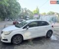 Білий Сітроен С4, об'ємом двигуна 1.6 л та пробігом 148 тис. км за 6700 $, фото 1 на Automoto.ua