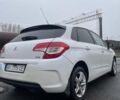 Белый Ситроен С4, объемом двигателя 1.6 л и пробегом 198 тыс. км за 7790 $, фото 5 на Automoto.ua