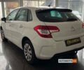 Белый Ситроен С4, объемом двигателя 1.6 л и пробегом 326 тыс. км за 6400 $, фото 4 на Automoto.ua