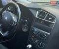 Білий Сітроен С4, об'ємом двигуна 1.6 л та пробігом 165 тис. км за 6990 $, фото 19 на Automoto.ua