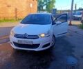 Білий Сітроен С4, об'ємом двигуна 1.6 л та пробігом 236 тис. км за 6999 $, фото 5 на Automoto.ua