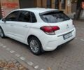 Белый Ситроен С4, объемом двигателя 1.6 л и пробегом 205 тыс. км за 6750 $, фото 9 на Automoto.ua