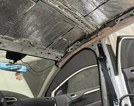 Білий Сітроен С4, об'ємом двигуна 1.6 л та пробігом 191 тис. км за 8000 $, фото 11 на Automoto.ua