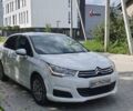 Білий Сітроен С4, об'ємом двигуна 1.6 л та пробігом 168 тис. км за 5500 $, фото 5 на Automoto.ua
