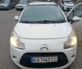 Белый Ситроен С4, объемом двигателя 1.4 л и пробегом 141 тыс. км за 3900 $, фото 1 на Automoto.ua