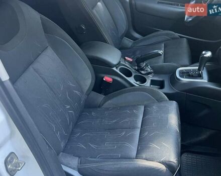 Білий Сітроен С4, об'ємом двигуна 1.6 л та пробігом 165 тис. км за 6990 $, фото 20 на Automoto.ua