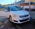 Білий Сітроен С4, об'ємом двигуна 1.6 л та пробігом 236 тис. км за 6999 $, фото 2 на Automoto.ua