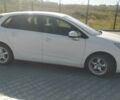 Белый Ситроен С4, объемом двигателя 1.6 л и пробегом 323 тыс. км за 4001 $, фото 2 на Automoto.ua