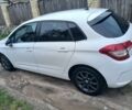 Белый Ситроен С4, объемом двигателя 1.6 л и пробегом 383 тыс. км за 5900 $, фото 6 на Automoto.ua