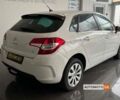 Белый Ситроен С4, объемом двигателя 1.6 л и пробегом 326 тыс. км за 6400 $, фото 6 на Automoto.ua