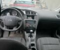 Білий Сітроен С4, об'ємом двигуна 1.6 л та пробігом 168 тис. км за 5500 $, фото 7 на Automoto.ua