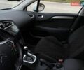Белый Ситроен С4, объемом двигателя 1.6 л и пробегом 110 тыс. км за 8300 $, фото 26 на Automoto.ua
