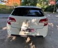 Белый Ситроен С4, объемом двигателя 1.6 л и пробегом 234 тыс. км за 6490 $, фото 5 на Automoto.ua