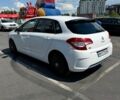 Белый Ситроен С4, объемом двигателя 1.56 л и пробегом 271 тыс. км за 5800 $, фото 3 на Automoto.ua