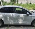 Білий Сітроен С4, об'ємом двигуна 1.6 л та пробігом 168 тис. км за 5500 $, фото 3 на Automoto.ua
