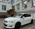Белый Ситроен С4, объемом двигателя 1.56 л и пробегом 266 тыс. км за 5599 $, фото 3 на Automoto.ua