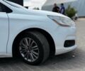 Белый Ситроен С4, объемом двигателя 1.6 л и пробегом 239 тыс. км за 6990 $, фото 11 на Automoto.ua