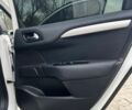 Белый Ситроен С4, объемом двигателя 1.6 л и пробегом 187 тыс. км за 6750 $, фото 23 на Automoto.ua
