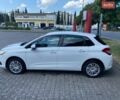 Білий Сітроен С4, об'ємом двигуна 1.6 л та пробігом 175 тис. км за 6400 $, фото 1 на Automoto.ua