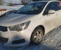 Білий Сітроен С4, об'ємом двигуна 1.6 л та пробігом 322 тис. км за 5500 $, фото 9 на Automoto.ua