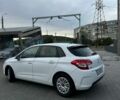 Белый Ситроен С4, объемом двигателя 1.6 л и пробегом 190 тыс. км за 4800 $, фото 5 на Automoto.ua