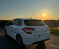 Белый Ситроен С4, объемом двигателя 1.6 л и пробегом 250 тыс. км за 6500 $, фото 2 на Automoto.ua