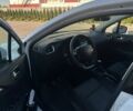 Белый Ситроен С4, объемом двигателя 1.6 л и пробегом 193 тыс. км за 7500 $, фото 3 на Automoto.ua