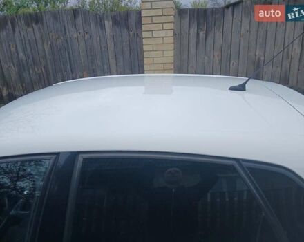 Білий Сітроен С4, об'ємом двигуна 1.56 л та пробігом 401 тис. км за 5399 $, фото 4 на Automoto.ua