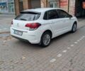Белый Ситроен С4, объемом двигателя 1.6 л и пробегом 205 тыс. км за 6750 $, фото 2 на Automoto.ua