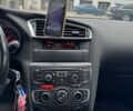 Белый Ситроен С4, объемом двигателя 1.56 л и пробегом 266 тыс. км за 5599 $, фото 20 на Automoto.ua
