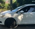 Белый Ситроен С4, объемом двигателя 1.6 л и пробегом 165 тыс. км за 6990 $, фото 9 на Automoto.ua